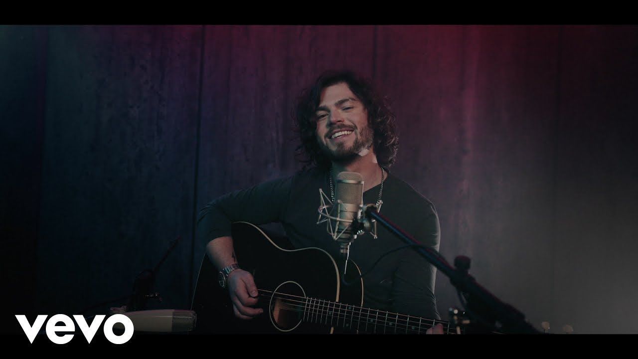 Chase McDaniel - Project (Acoustic)